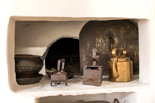 ТАЛАНТ, РОЖДЕННЫЙ СИБИРЬЮ 7+