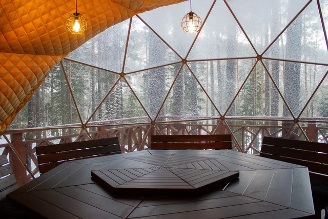 ТАЕЖНЫЙ НИНДЗЯ 6+