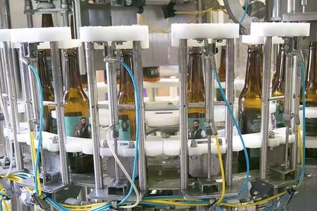 пивной завод