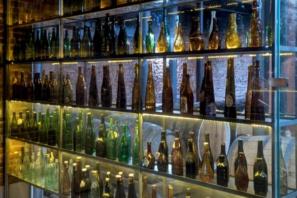 пивной завод