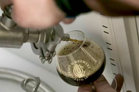 пивной завод