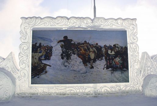 НОВОГОДНЕЕ ПУТЕШЕСТВИЕ ПО ЕЛКАМ КРАСНОЯРСКА 7+