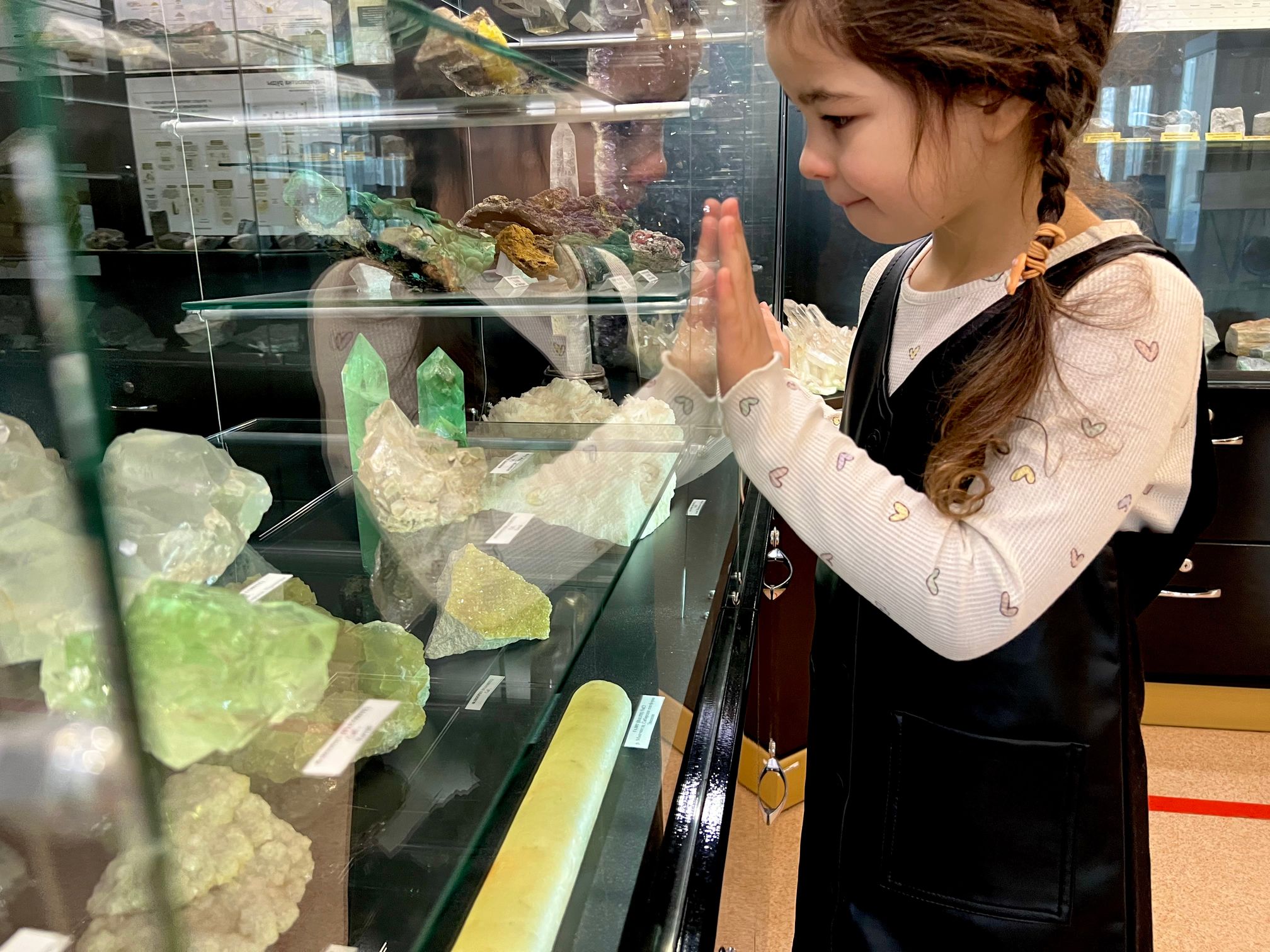 ЧУДЕСА ЗЕМЛИ 7+